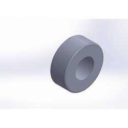 Discharge Roller